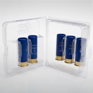 Ammo Buddy™ 12 Gauge 5CT Ammo Box