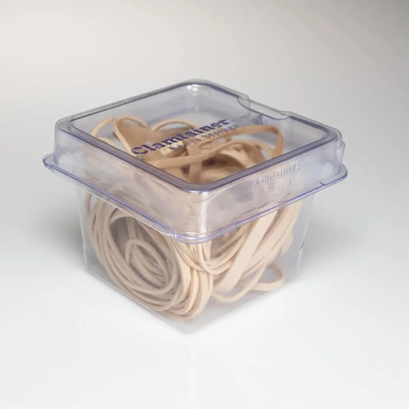 2.5” x 2.5” x 2.5” Utility Box