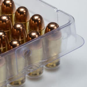 Ammo Buddy™ 45ACP 50CT Ammo Box