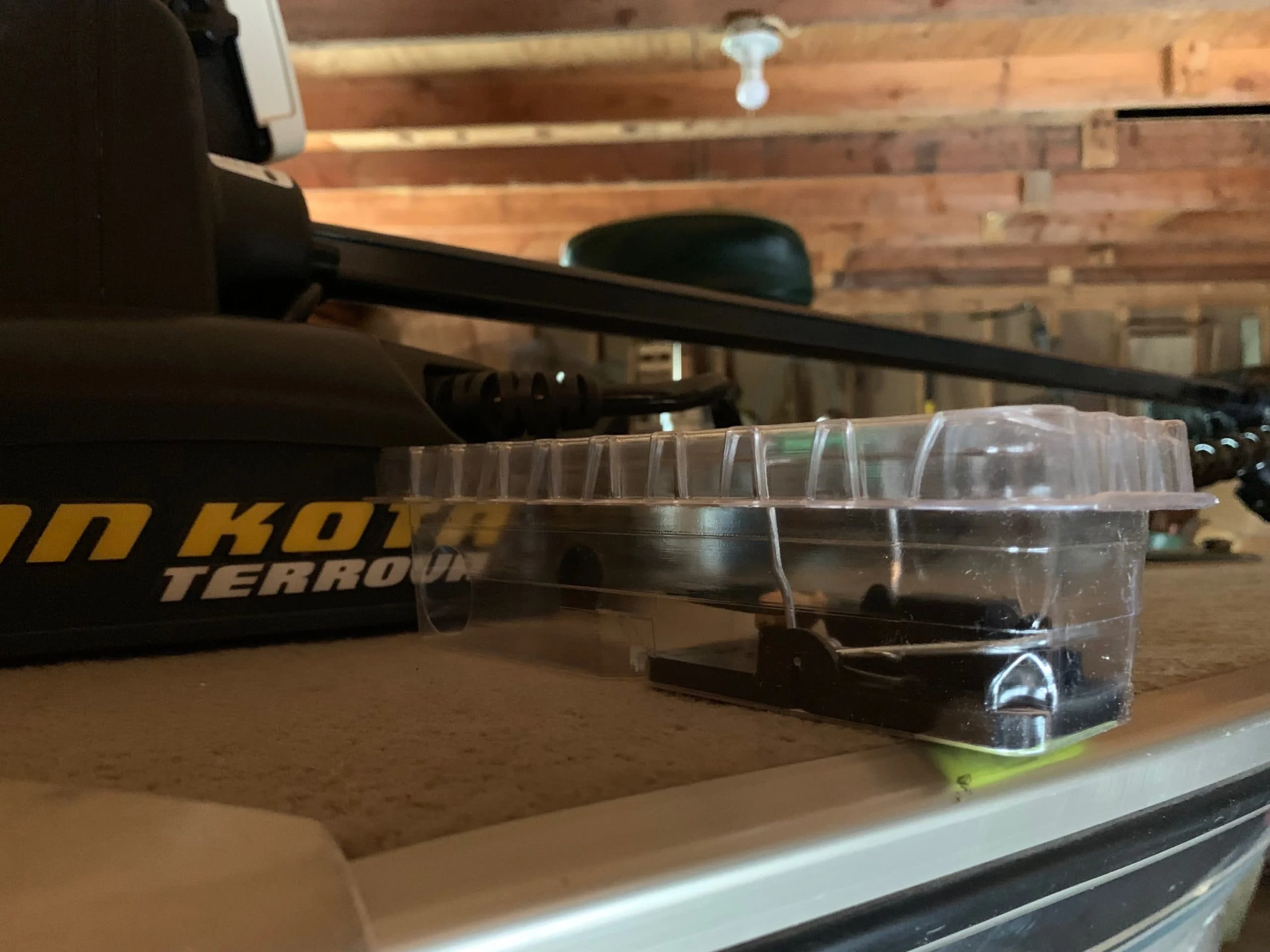 DoomBox® Enclosed Mouse Trap - Image 3