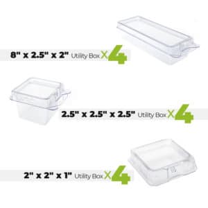 Crafters/Sewing Value Bundle