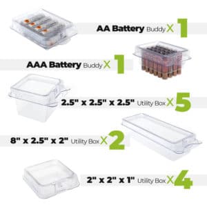 Household Value Bundle