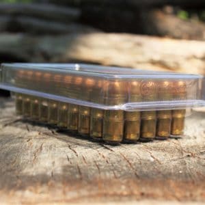 Ammo Buddy™ 10MM & 40S&W 50CT Ammo Box
