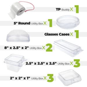 Outdoor Value Bundle