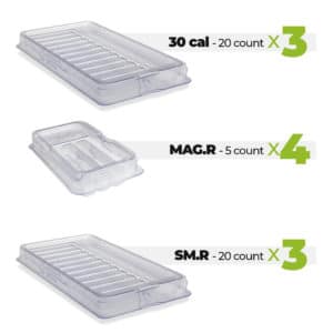 Ammo Buddy®- Rifleman Value Bundle