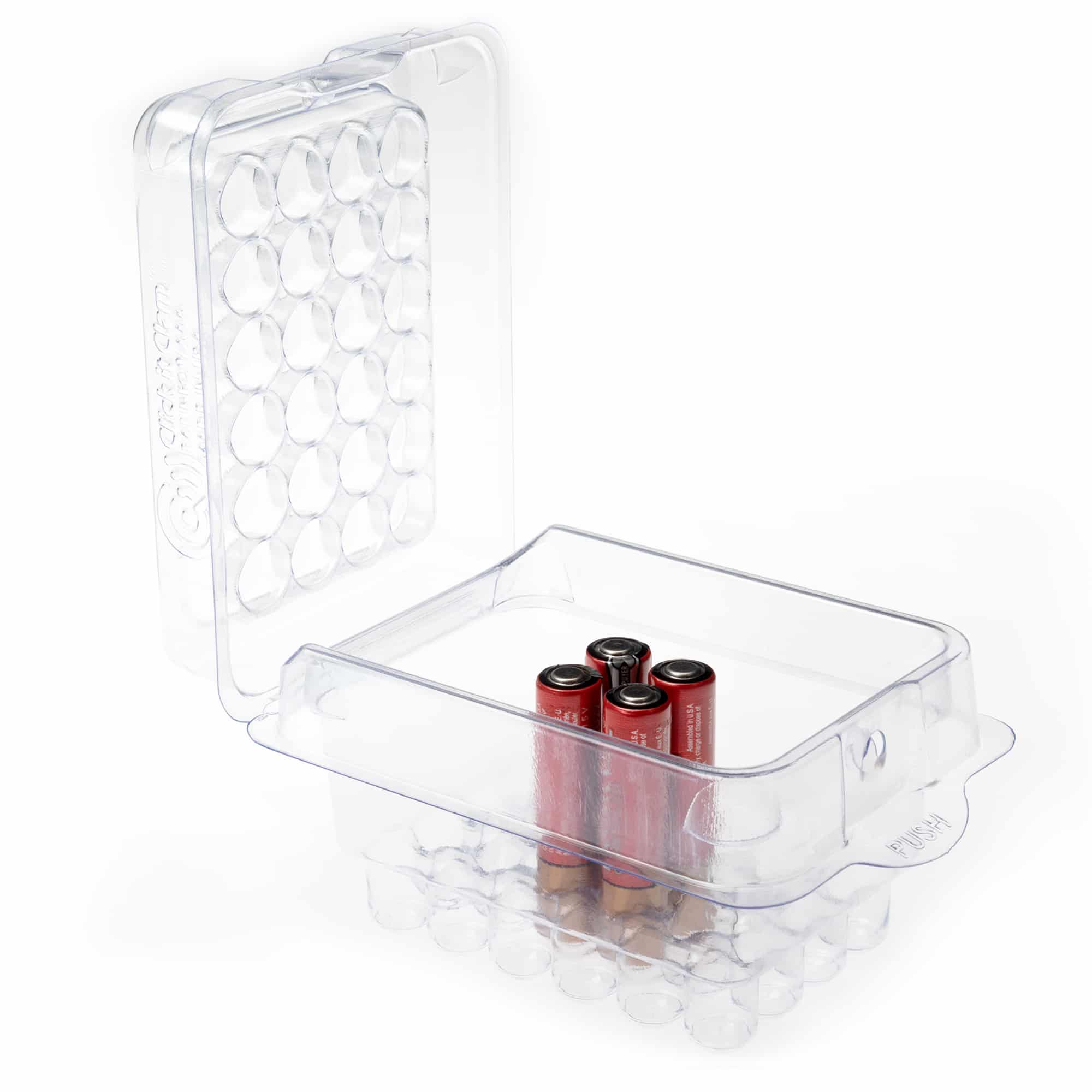 AAA Battery Case (24CT)