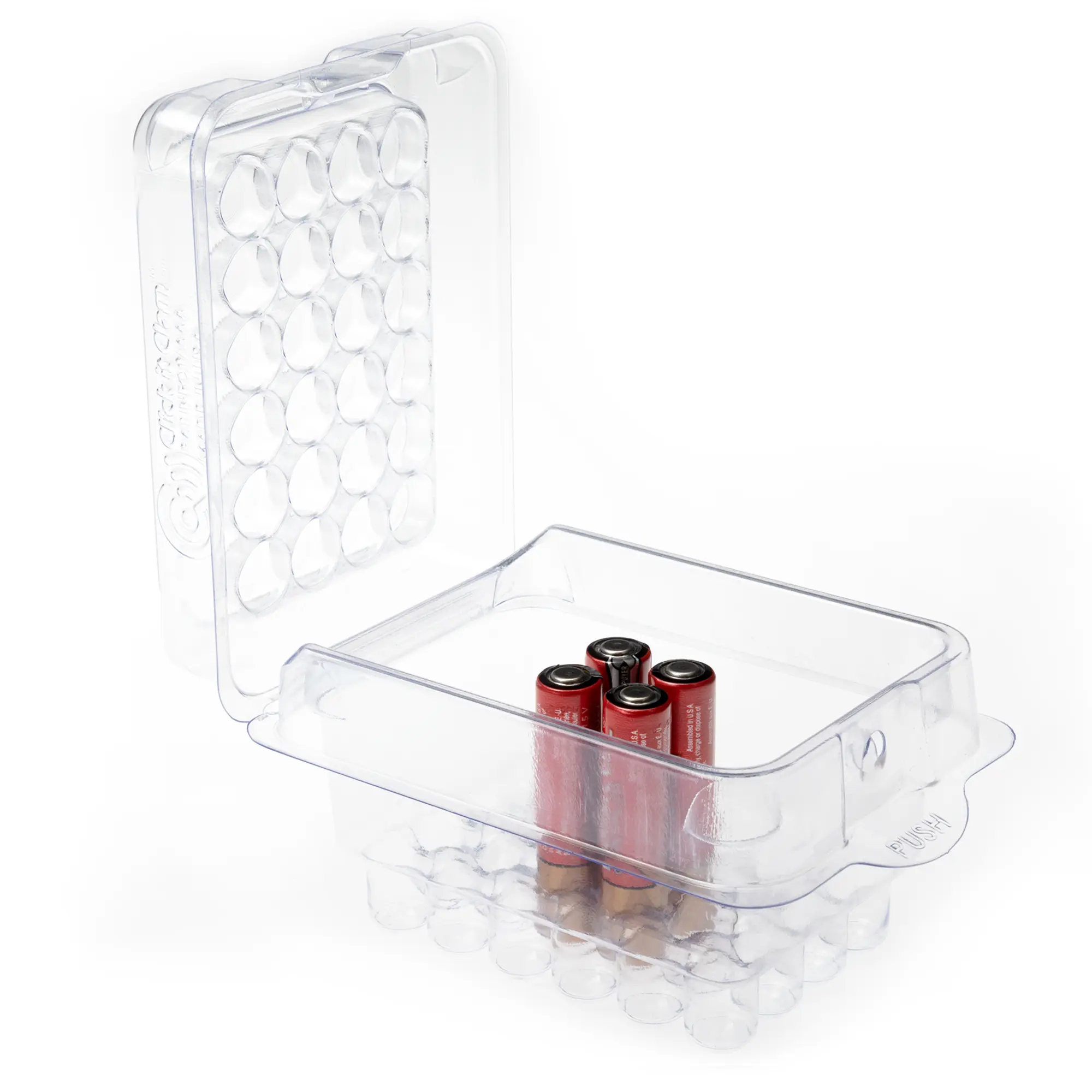 AAA Battery Case (24CT)