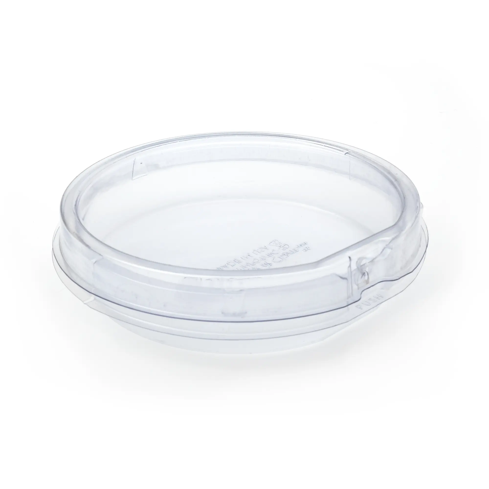 5” Round Utility Box