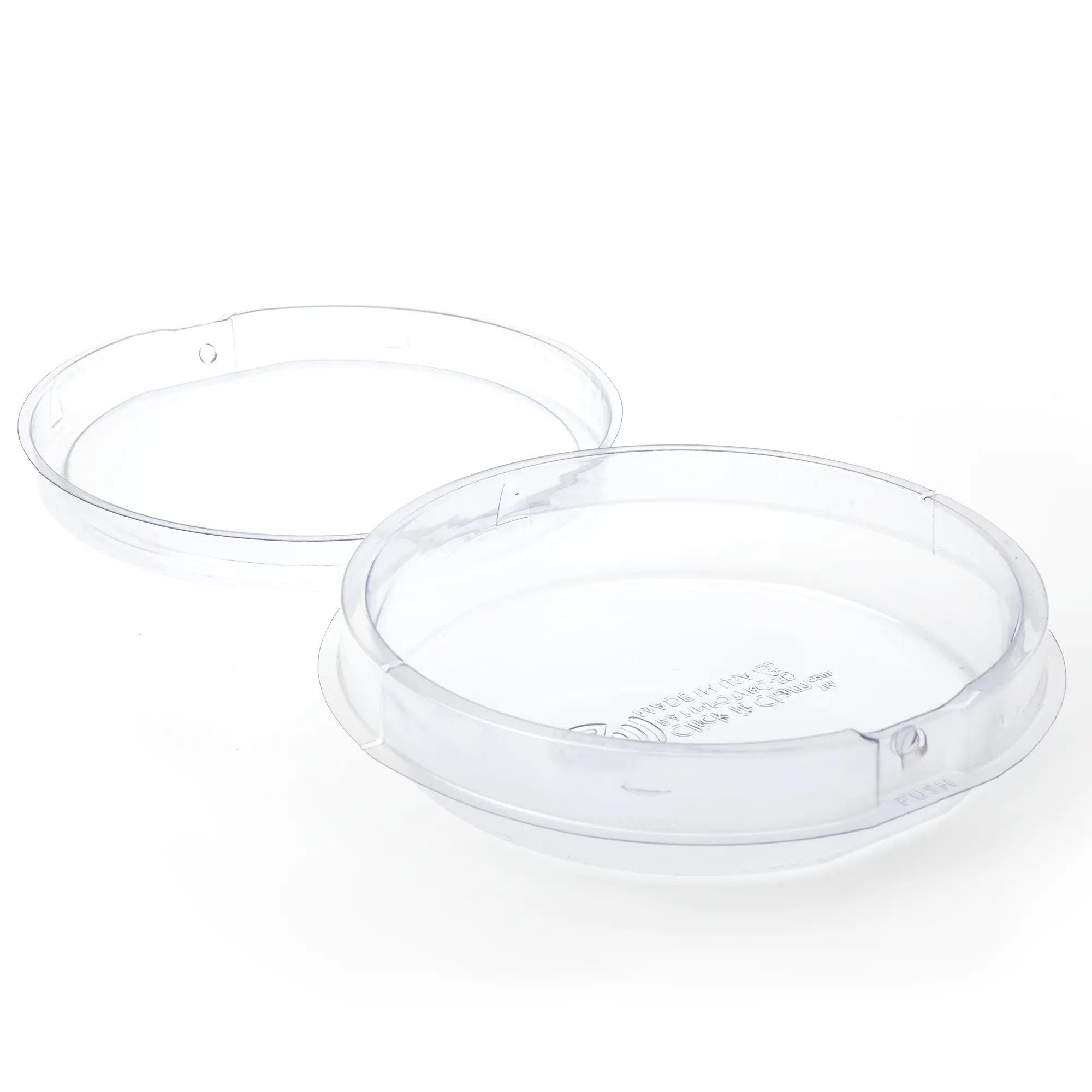 5” Round Utility Box