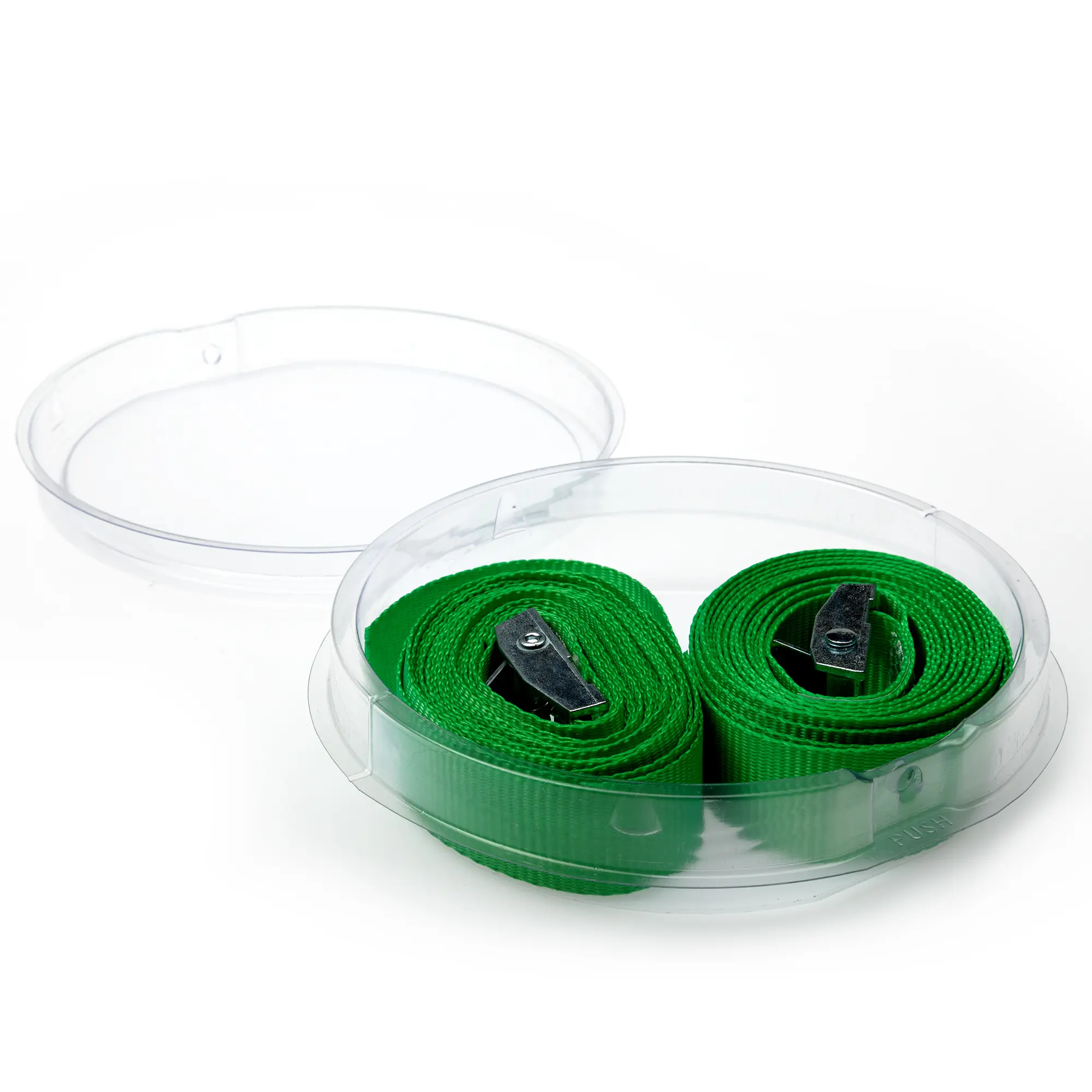 5” Round Utility Box