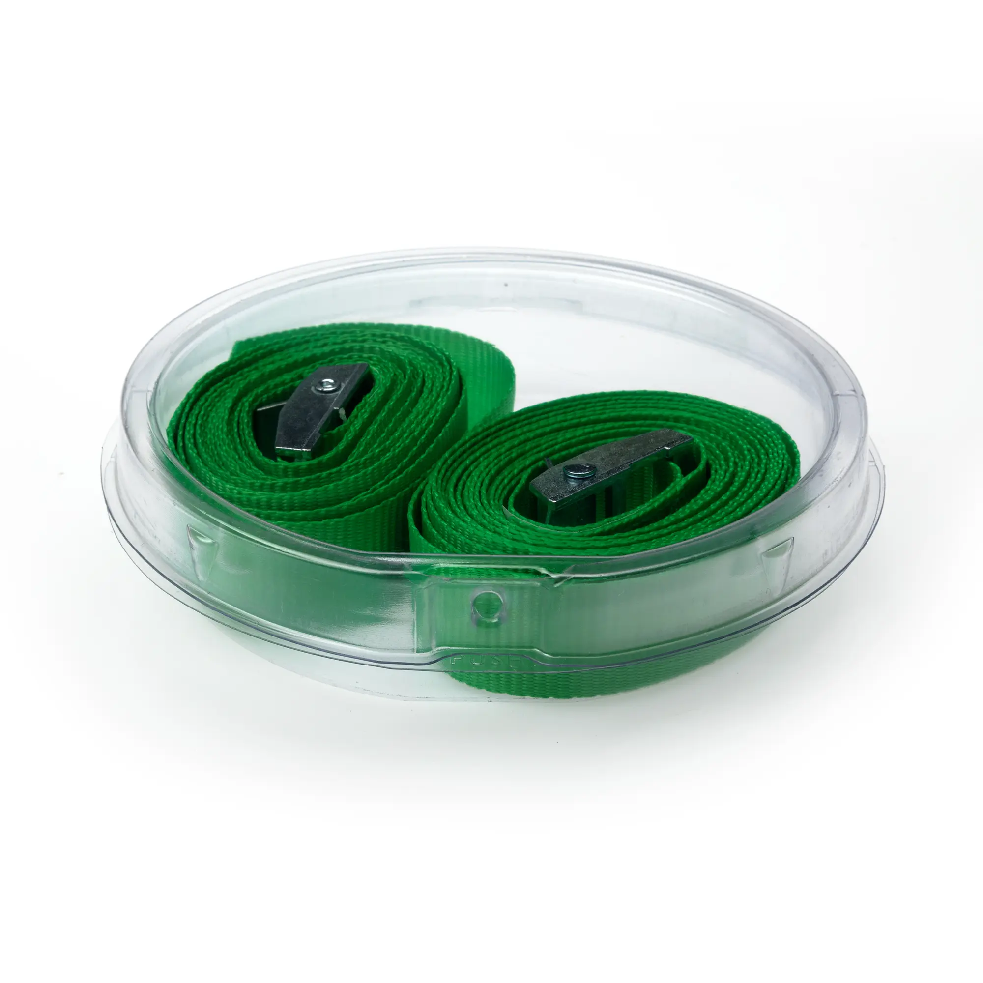 5” Round Utility Box