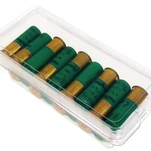 Ammo Buddy®12 Gauge 25CT Ammo Box