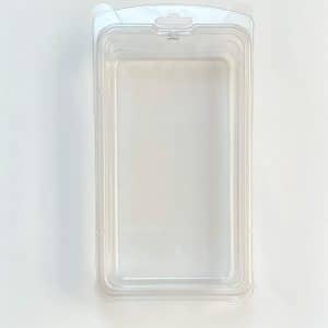 5.5" X 2 7/8" X 1 3/8" Utility Box